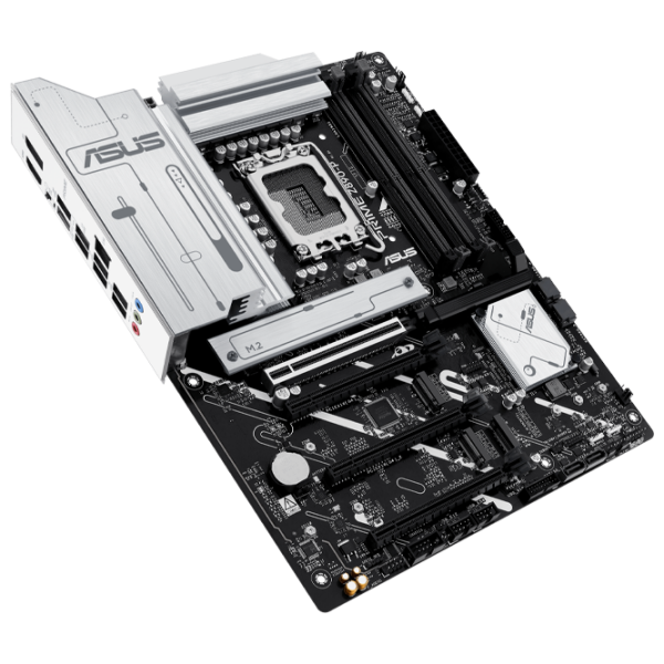 Материнская плата Asus PRIME Z890-P ATX  photo 3