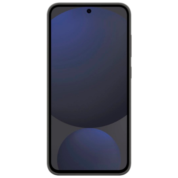 Чехол для смартфона Samsung Galaxy S24 FE (EF-PS721) Черный Samsung, ТПУ, Back photo 2