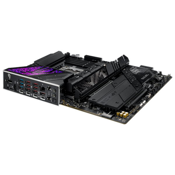 Placă de bază Asus ROG STRIX Z890-E GAMING WIFI ATX  photo 5