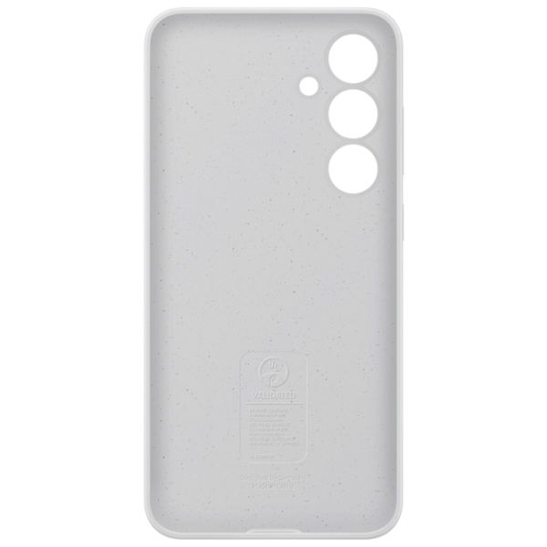 Чехол для смартфона Samsung Galaxy S24 FE (EF-PS721) Серый Samsung, ТПУ, Back photo 5
