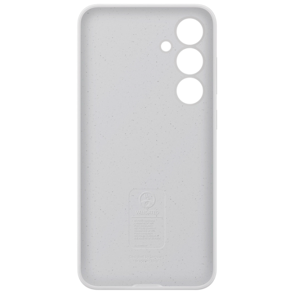 Чехол для смартфона Samsung Galaxy S24 FE (EF-PS721) Серый Samsung, ТПУ, Back photo 5