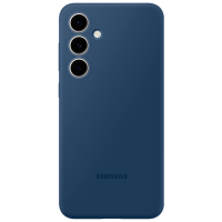 Чехол для смартфона Samsung Galaxy S24 FE (EF-PS721) Синий