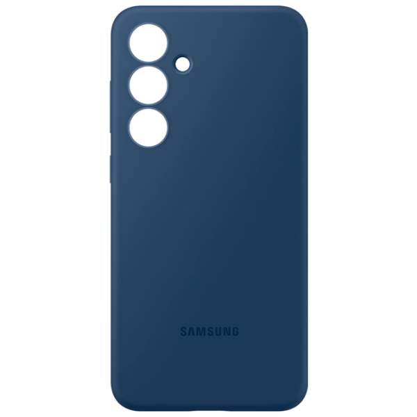 Чехол для смартфона Samsung Galaxy S24 FE (EF-PS721) Синий Samsung, ТПУ, Back photo 4