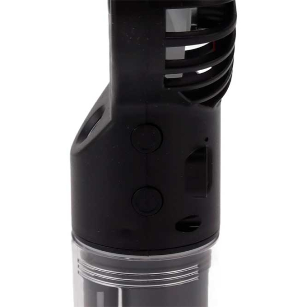 Ventilator HygroWave Hand Held Spray Fan Black , Mecanic, Numărul de viteze: 3 photo 3