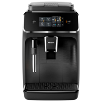 Aparat de cafea Philips EP2225/10 Black 1500 W, 1.8 l, Bloc termic