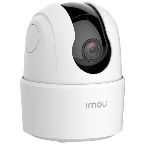 Cameră de supraveghere IMOU Ranger 2C 5 MP White 2688 x 1664 / Cu fir photo 2