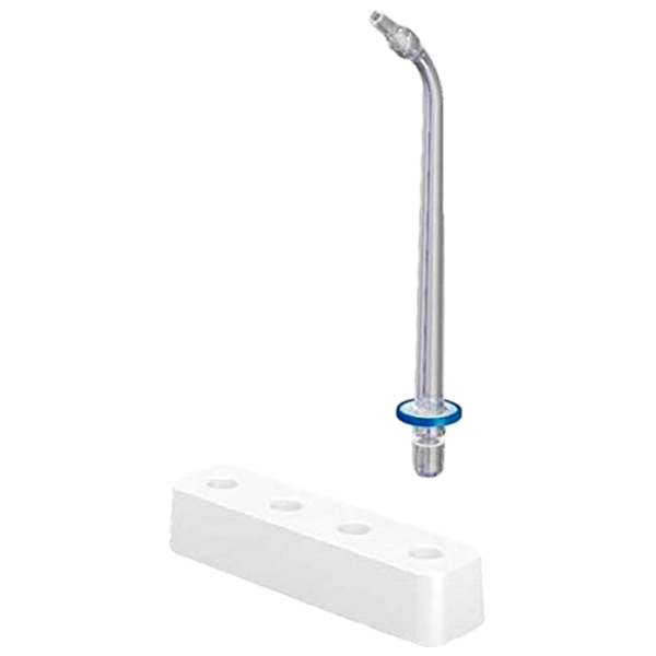 Насадка для ирригатора Panasonic WEW0982X503 Белый Для взрослых photo 2