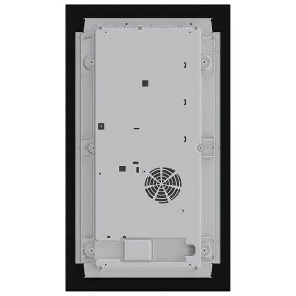 Plită încorporabilă cu inducție Gorenje GI3201BC Black Vitroceramică, 3600 W photo 5