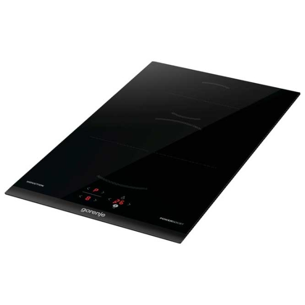 Plită încorporabilă cu inducție Gorenje GI3201BC Black Vitroceramică, 3600 W photo 6