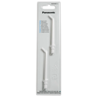 Насадка для ирригатора Panasonic WEW0987W503 Белый Для взрослых