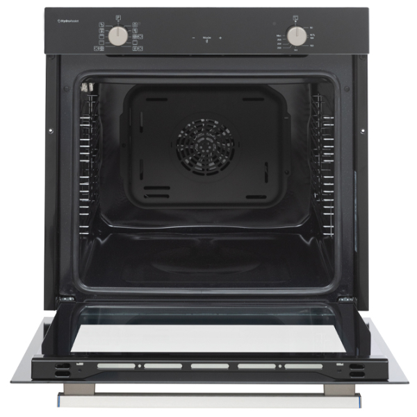 Духовой шкаф Daewoo BO7HD51GBNM Черный A, 78 л photo 5