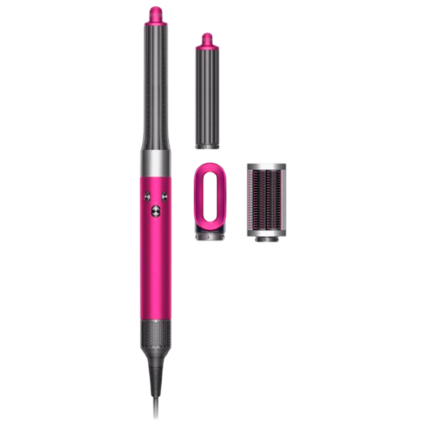 Aparat pentru aranjarea părului Dyson HS05 Long Lite Purple  photo 8