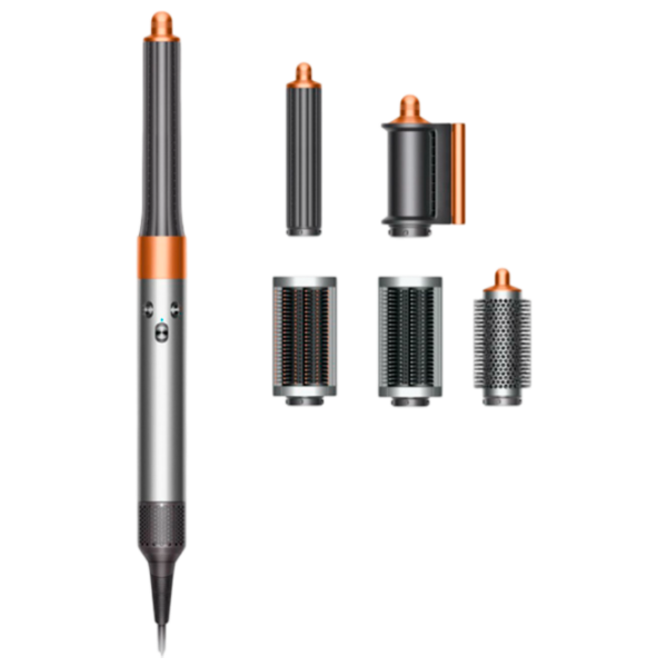 Aparat pentru aranjarea părului Dyson HS05 Brown  photo 1