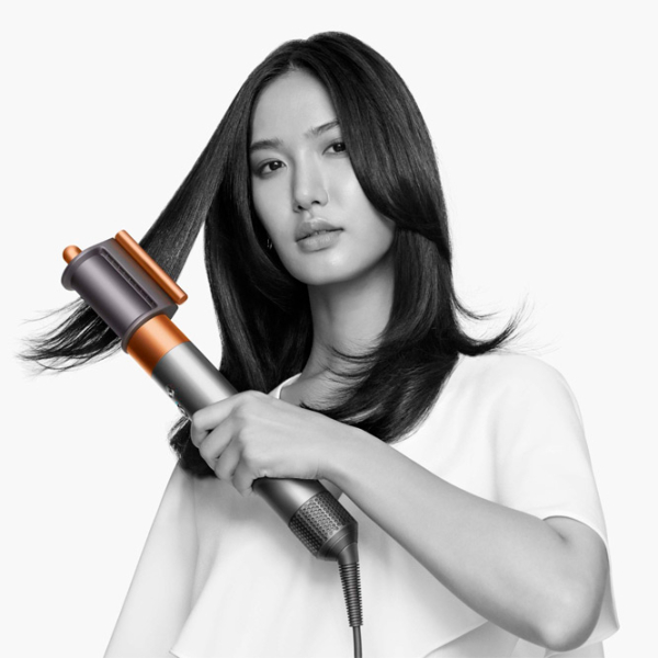 Aparat pentru aranjarea părului Dyson HS05 Brown  photo 5