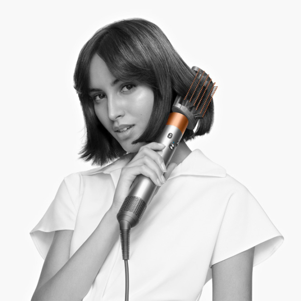 Aparat pentru aranjarea părului Dyson HS05 Brown  photo 7