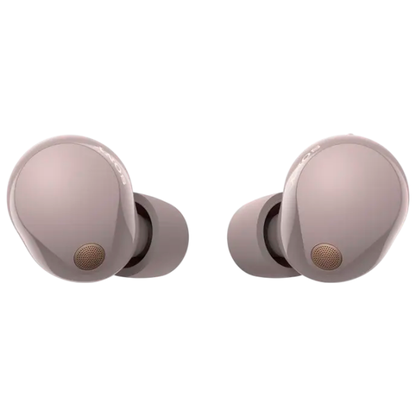 Căști Sony WF-1000XM5 Pink Fără fir / Personal / In ear photo 3