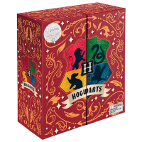Calendar Paladone 24 Day Premium Advent PP13875HP Bordo Harry Potter