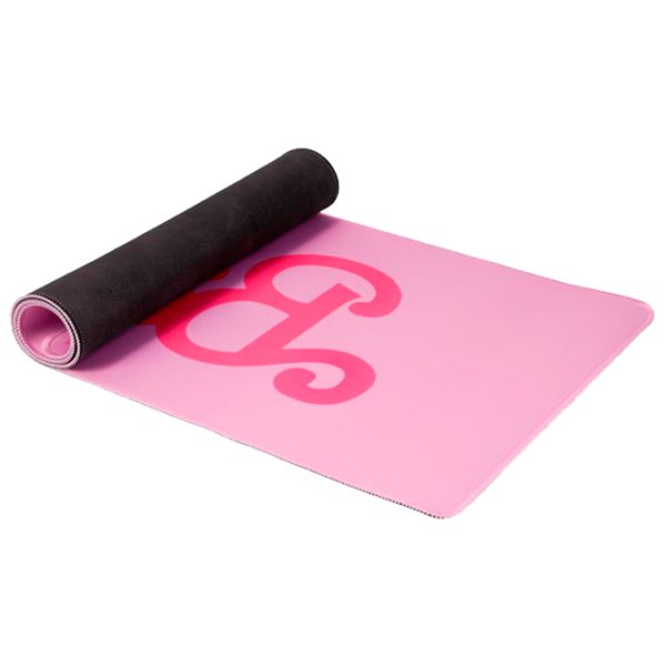 Covoraș pentru mouse Paladone Classic Desk Mat PP13764BR Pink Barbie photo 4