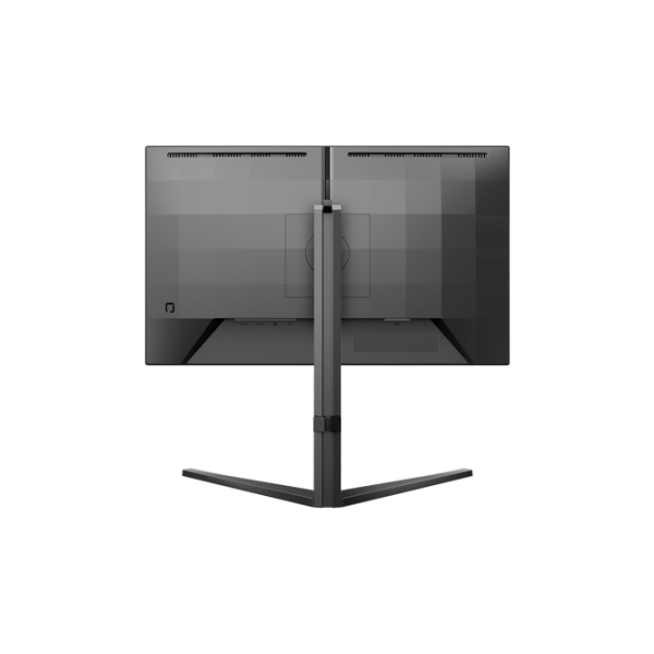 Monitor Philips 24M2N3200A Black 23.8" Full HD IPS WLED photo 3
