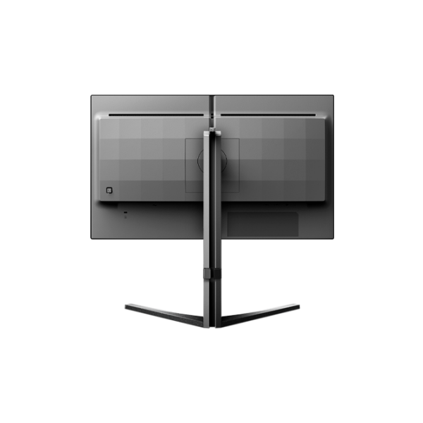 Monitor Philips Evnia 25M2N3200W Black 24.5" Full HD VA WLED photo 2