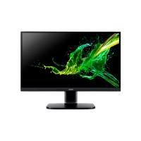 Монитор Acer KA242YE0bi Черный 23.8" Full HD IPS WLED