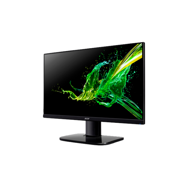 Монитор Acer KA242YE0bi Черный 23.8" Full HD IPS WLED photo 3