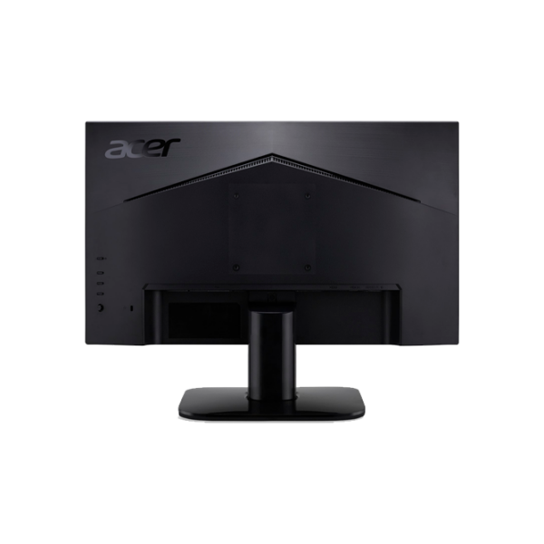 Монитор Acer KA242YE0bi Черный 23.8" Full HD IPS WLED photo 6