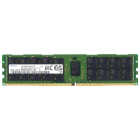 Оперативная память 64 ГБ Samsung Original M393A8G40BB4-CWE DIMM, DDR4, 3200 МГц