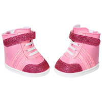 Одежда для кукол Zapf Baby Born Sneakers обувь 833889 3+