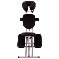 Masă de masaj Insportline 9413 Black 