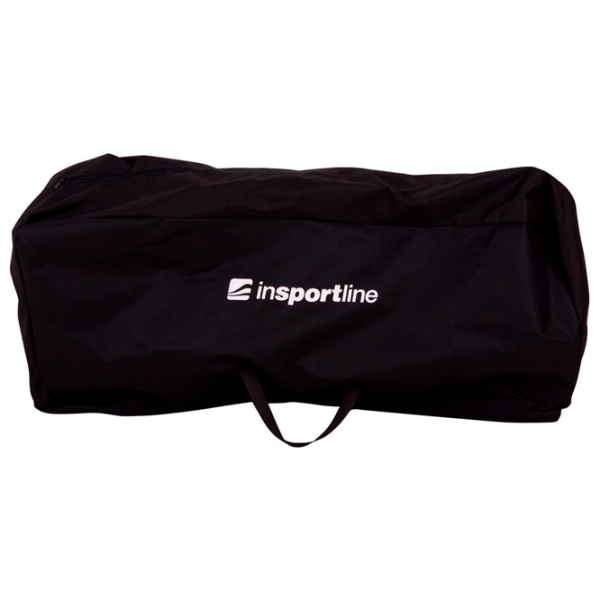 Masă de masaj Insportline 9413 Black  photo 7