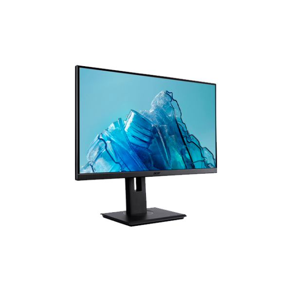 Монитор Acer B277UEbmiiprzxv Черный 27" 2K IPS WLED photo 2