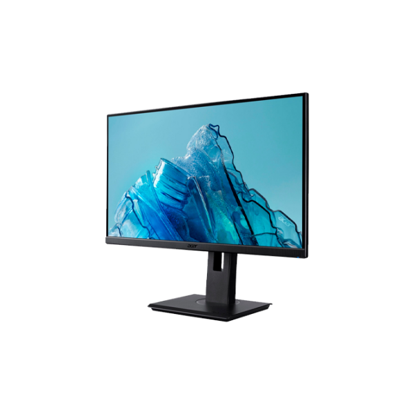 Монитор Acer B277UEbmiiprzxv Черный 27" 2K IPS WLED photo 3