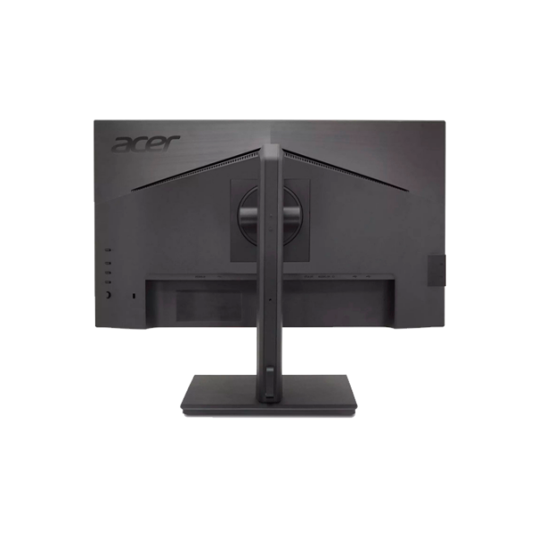 Монитор Acer B277UEbmiiprzxv Черный 27" 2K IPS WLED photo 6