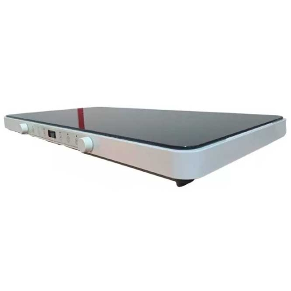 Plită încorporabilă cu inducție Tornado TRXD2-SL190IND Black Vitroceramică, 3000 W photo 2