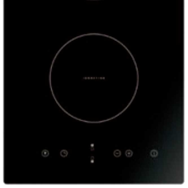 Plită încorporabilă electrică Tornado GTR300N Black Vitroceramică, , Electric photo 3