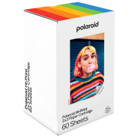 Фотобумага для Hi-Print (60шт.) Белый 