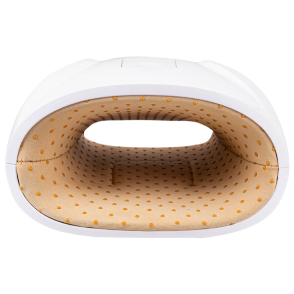 Aparat de masaj Insportline 21792 White  photo 3