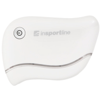 Aparat de masaj Insportline 23200 White 