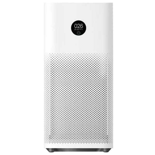 Purificator de aer Xiaomi Smart 4 White  photo 1