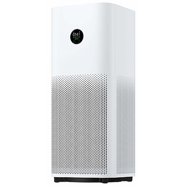 Purificator de aer Xiaomi Smart 4 White  photo 2