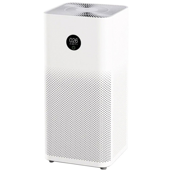 Purificator de aer Xiaomi Smart 4 White  photo 5