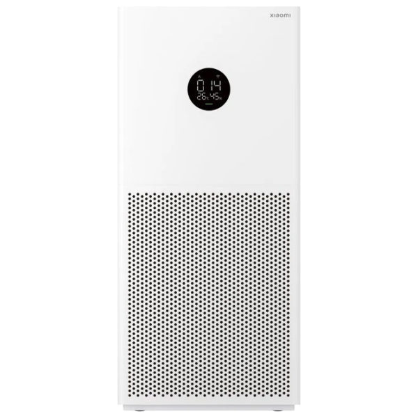 Purificator de aer Xiaomi Smart 4 Lite White  photo 1
