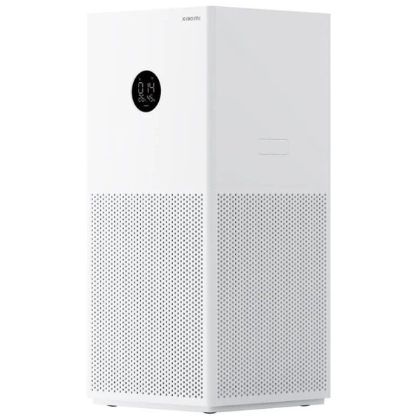 Purificator de aer Xiaomi Smart 4 Lite White  photo 2