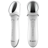 Aparat de masaj Insportline 23083 White 