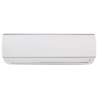 Кондиционер Midea AF6-07N8C2D-I/O Белый 20 м² | 7000 БТЕ | Белый