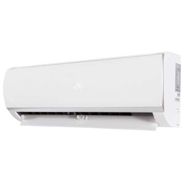Aparat de aer condiționat Midea AF6-07N8C2D-I/O White 20 m² | 7000 BTU | White photo 2