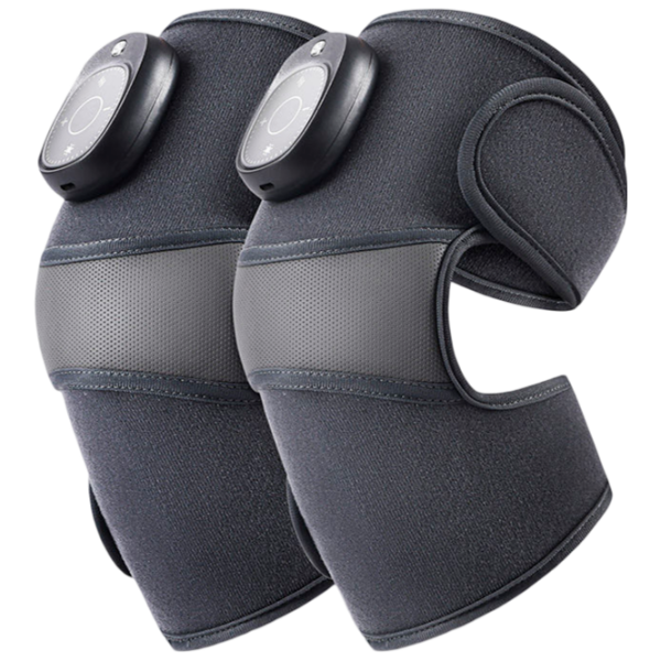Aparat de masaj Insportline 26359 Black  photo 1