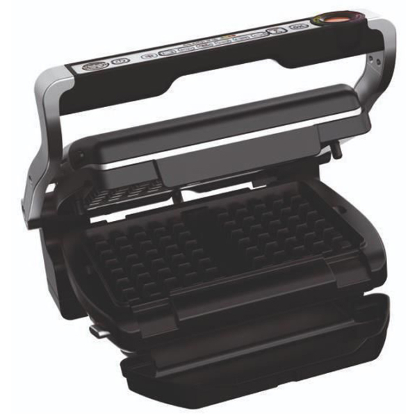 AccesoriI pentru grill electric Tefal XA723812 Black , ,  photo 1
