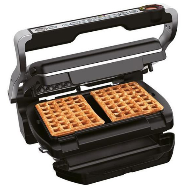 AccesoriI pentru grill electric Tefal XA723812 Black , ,  photo 3